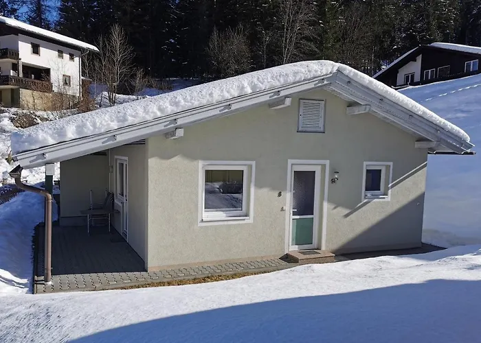 Ferienhäuser Tröster