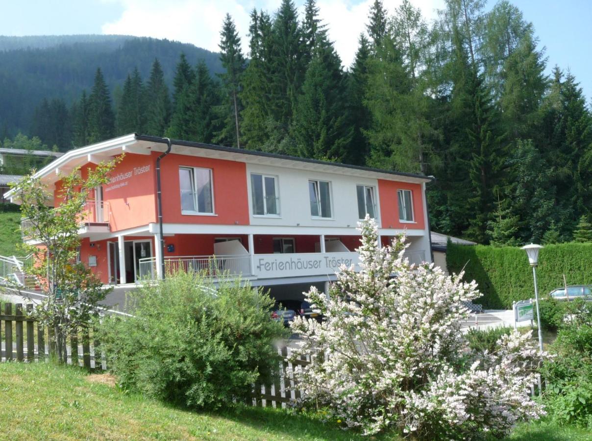 Tröster Apartment