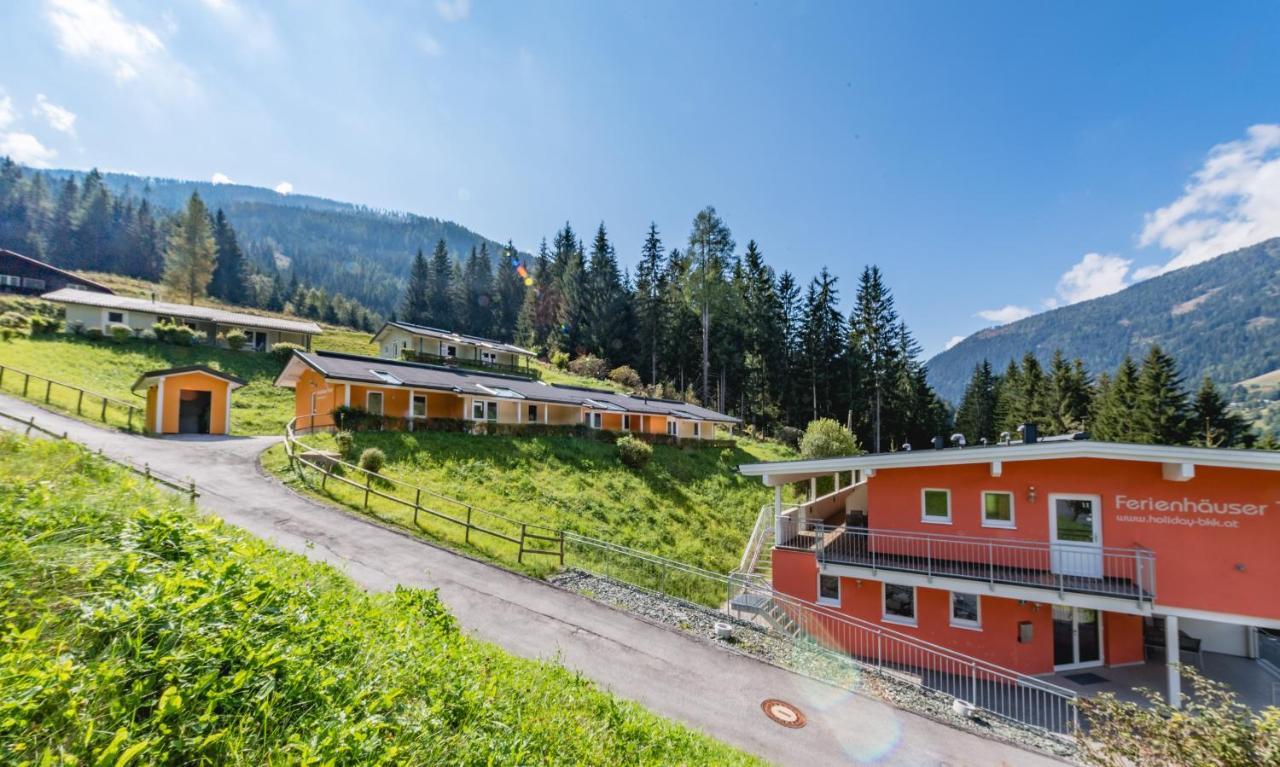 Tröster Apartment Bad Kleinkirchheim