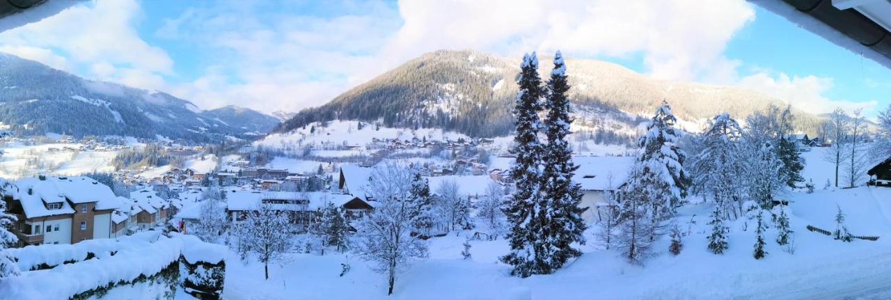 Tröster Apartment Bad Kleinkirchheim