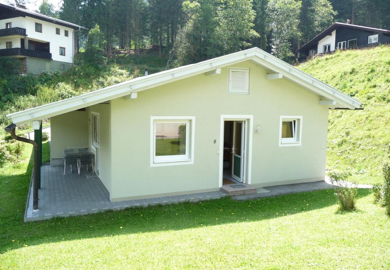 Tröster Apartment Bad Kleinkirchheim