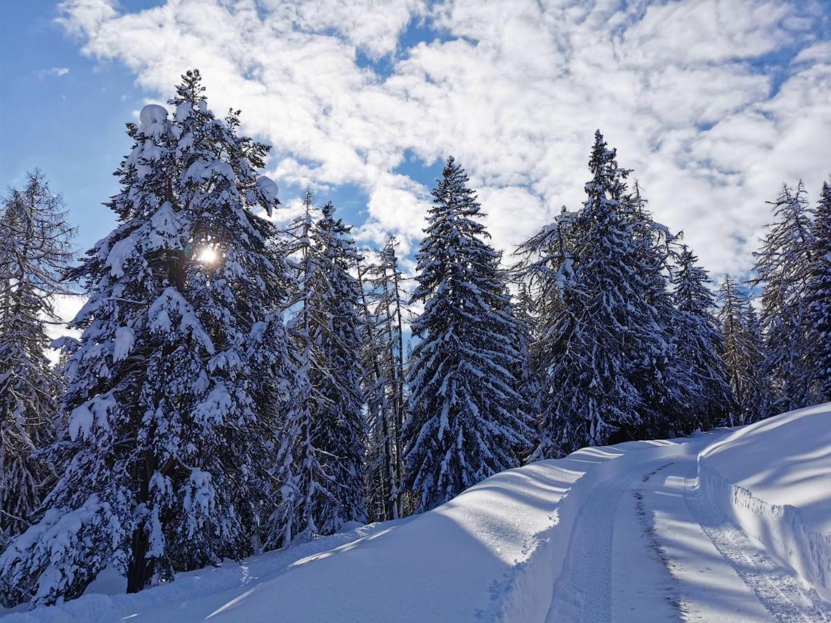 Tröster Bad Kleinkirchheim