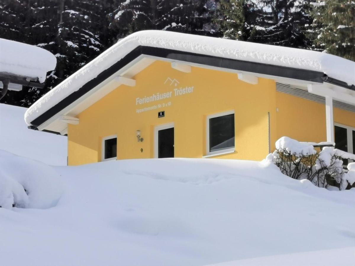 Tröster Bad Kleinkirchheim