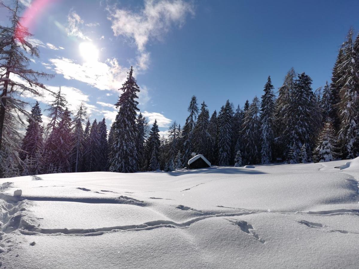 Tröster * Bad Kleinkirchheim