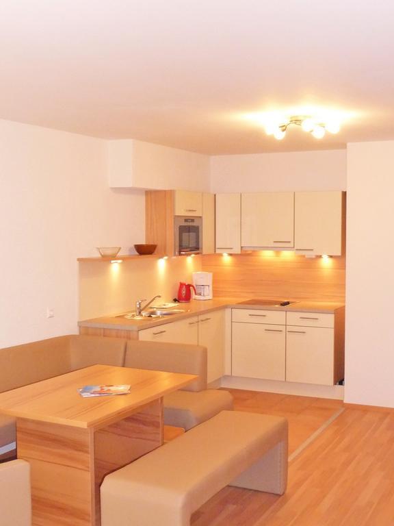 Apartment Tröster Bad Kleinkirchheim