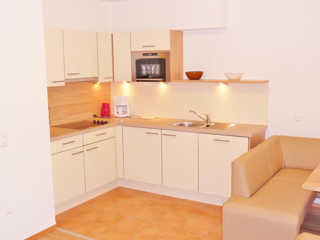 Apartment Tröster Bad Kleinkirchheim