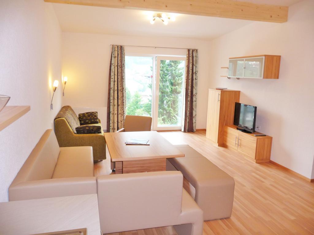 Apartment Tröster Bad Kleinkirchheim