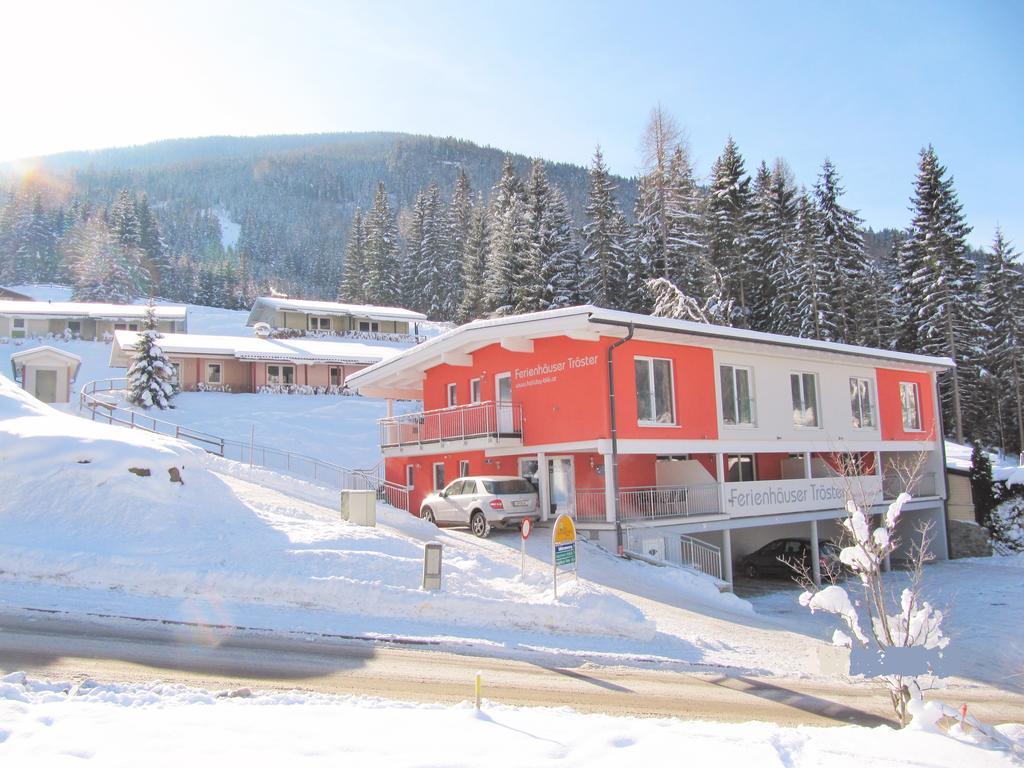 Apartment Tröster