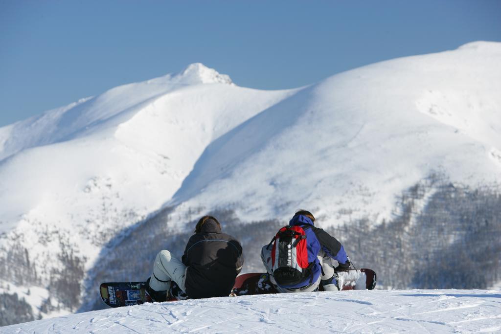 Tröster * Bad Kleinkirchheim