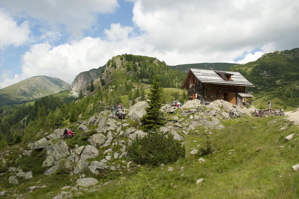 Tröster * Bad Kleinkirchheim