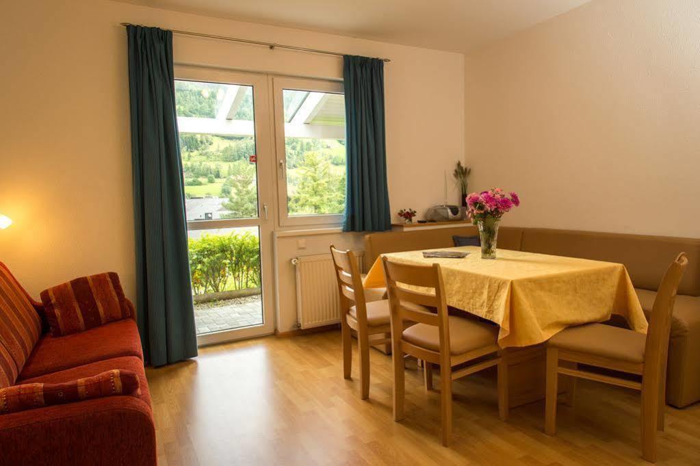 Tröster Apartment Bad Kleinkirchheim