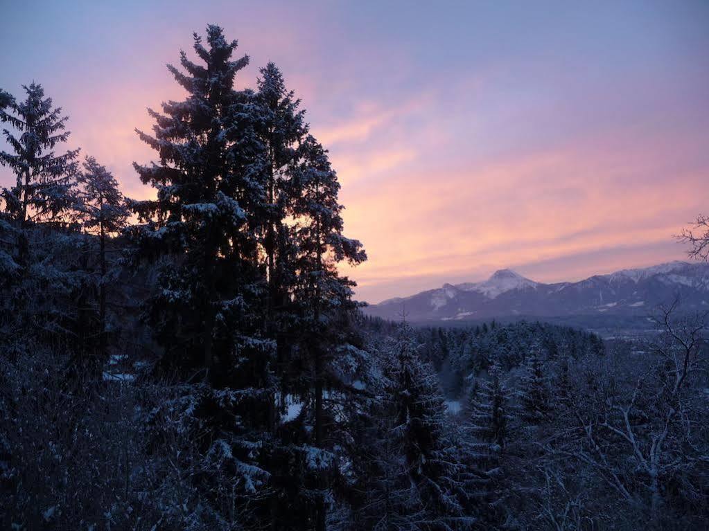 Tröster * Bad Kleinkirchheim