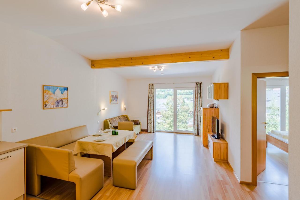 Apartment Tröster *