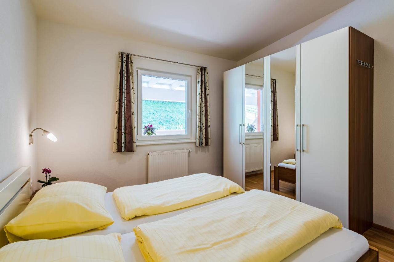 Apartment Tröster *