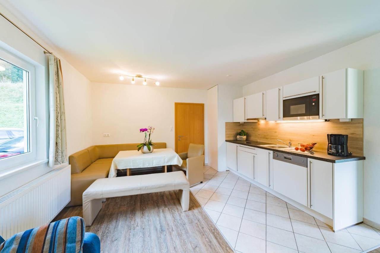 Apartment Tröster Bad Kleinkirchheim