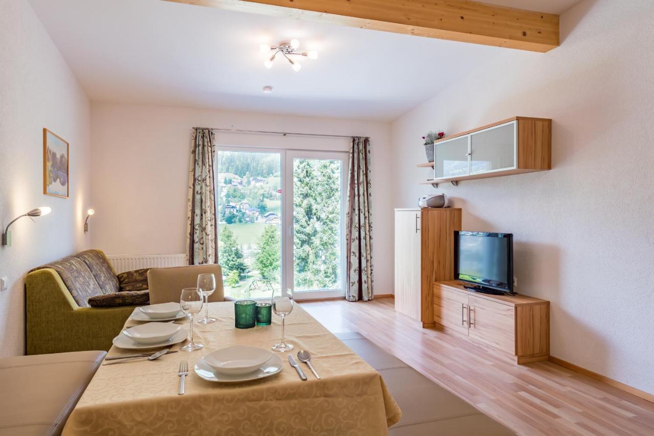 Tröster Apartment