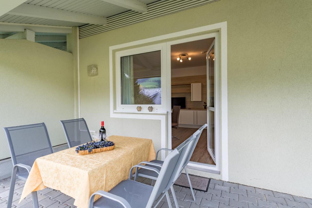 Tröster Apartment