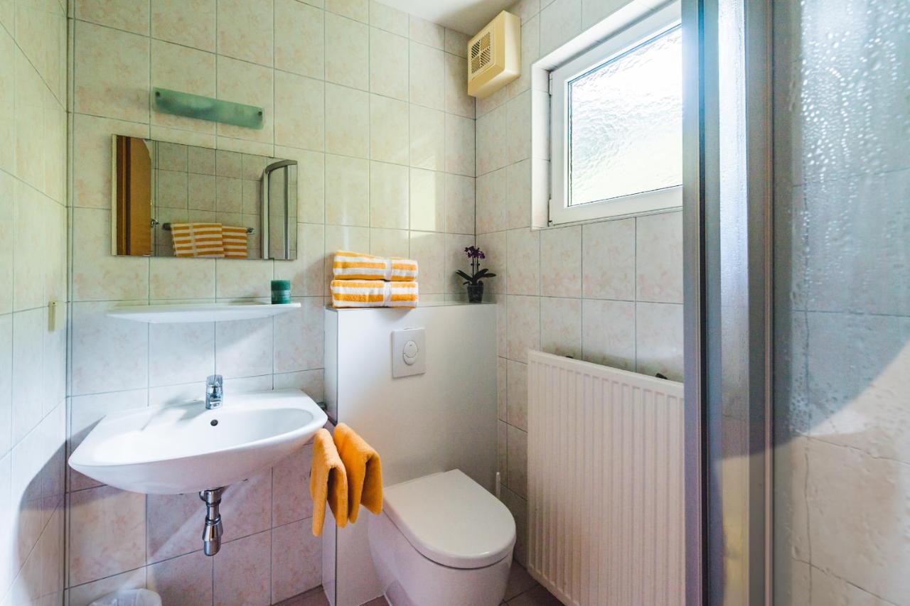 Apartment Tröster Bad Kleinkirchheim