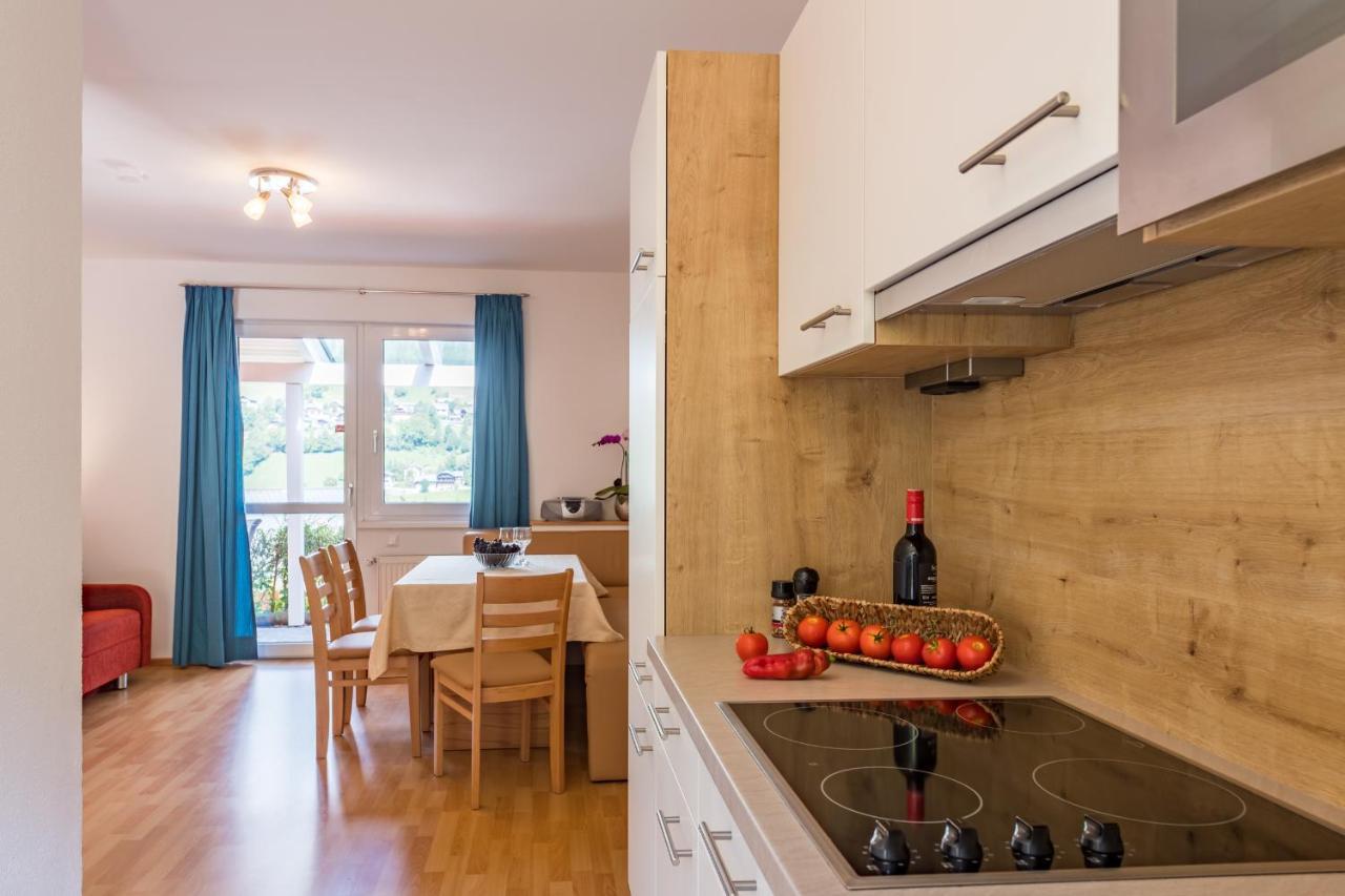 Tröster Apartment